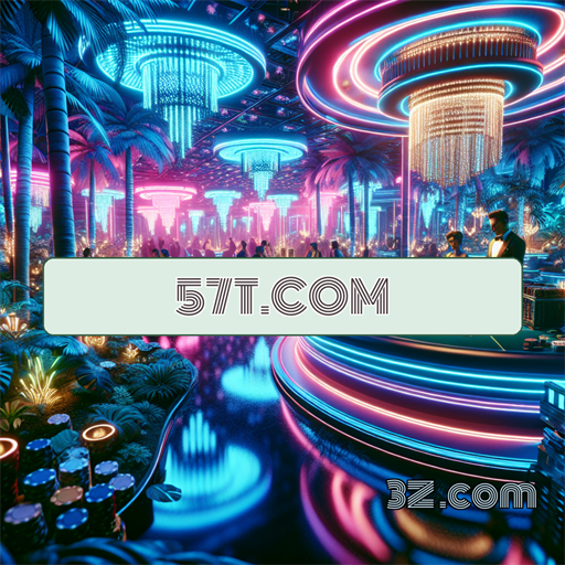 Apostas emocionantes no 57t.com para todos os gostos!