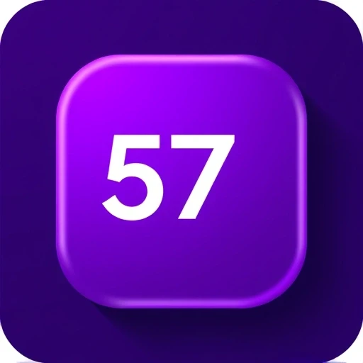 57t.com Logo