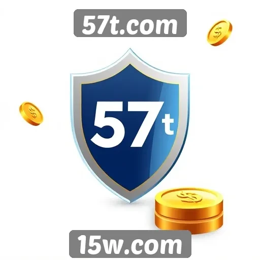 Avaliação da segurança em 57t.com