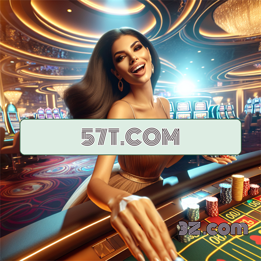 Slots Diversificados e Empolgantes no 57t.com para Você