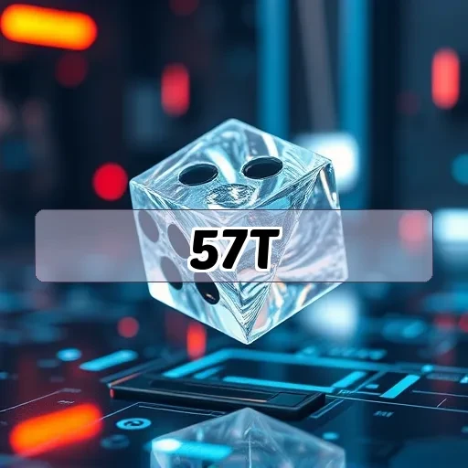 57t.com: As Melhores Estratégias para Potencializar Seu Jogo Online